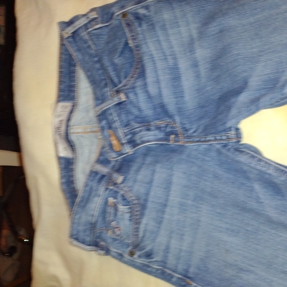 Jeans - Picture 2 of 2